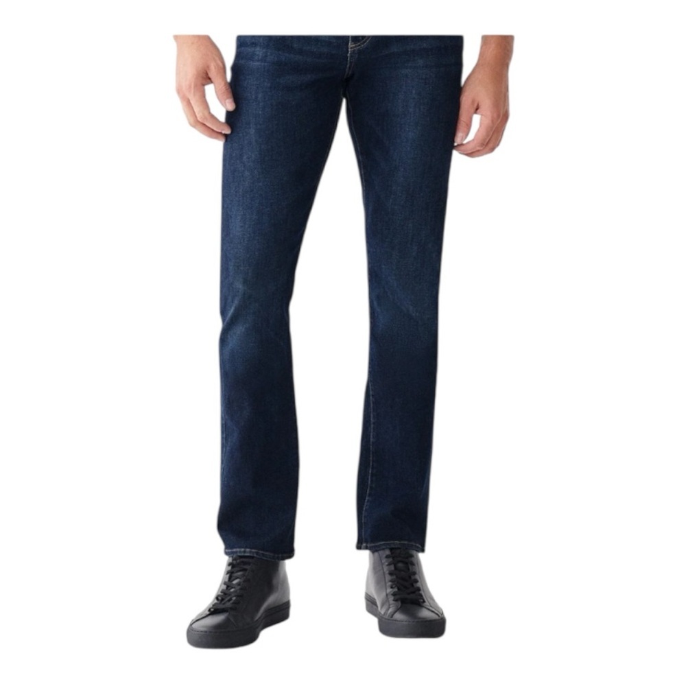 DL1961 Men's Russell Slim Straight Crosby Jeans- Waist 30"